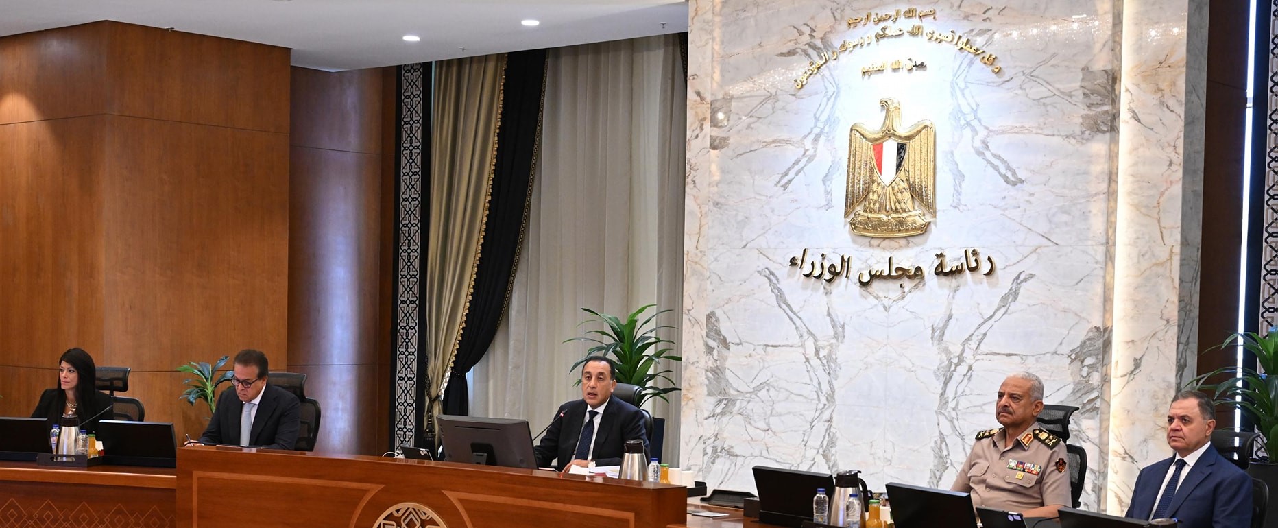 Madbouly announces activation of $7.5B Qatari direct investment package

